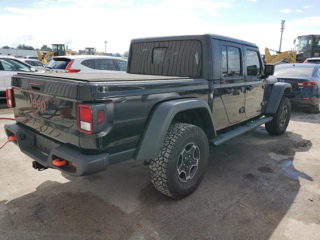 Photo 4 from auction – 2021 JEEP GLADIATOR with VIN 1C6JJTEGXML555784