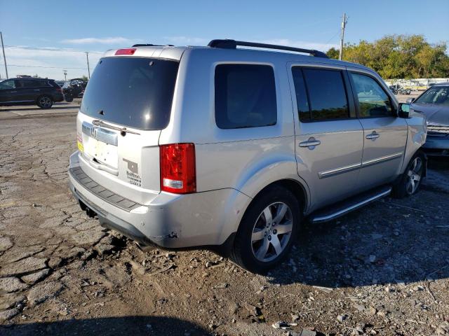 Photo 4 from auction – 2014 HONDA PILOT TOUR with VIN 5FNYF4H98EB040864
