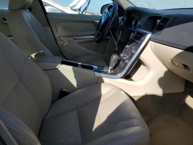Photo 5 from auction – 2012 VOLVO S60 T5 with VIN YV1622FS4C2096663
