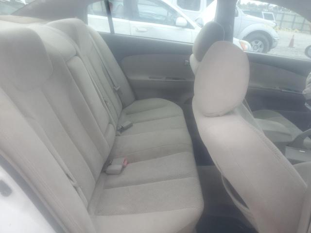 Photo 6 from auction – 2005 NISSAN ALTIMA S with VIN 1N4AL11D85C261780