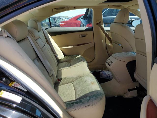 Фото 6 с аукциона – 2007 LEXUS ES 350 с VIN JTHBJ46G672091564