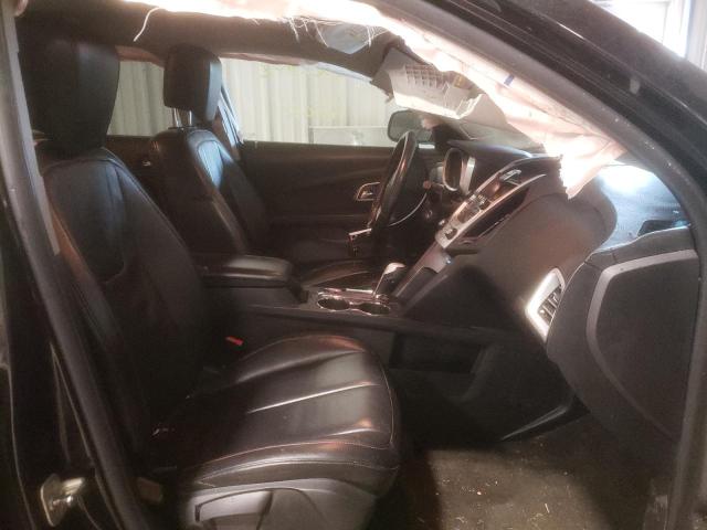 Photo 5 from auction – 2010 CHEVROLET EQUINOX LT with VIN 2CNALFEW2A6414770