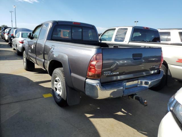 Photo 3 from auction – 2012 TOYOTA TACOMA PRE with VIN 5TFTX4GN3CX008641