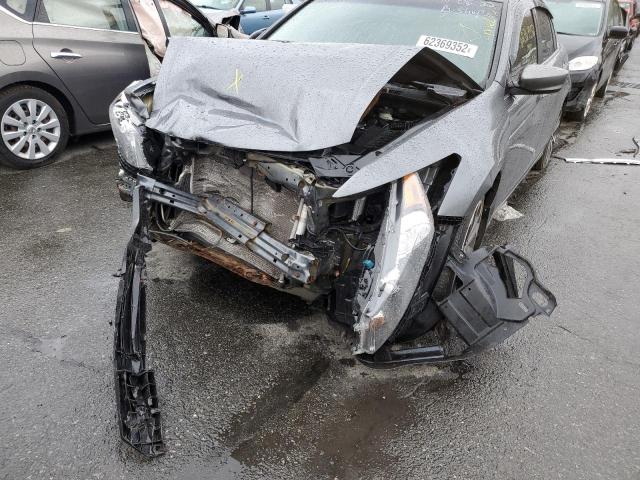 Photo 9 from auction – 2008 HONDA ACCORD with VIN 1HGCP26898A149452