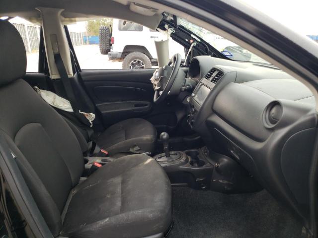Photo 5 from auction – 2019 NISSAN VERSA S with VIN 3N1CN7AP3KL837837