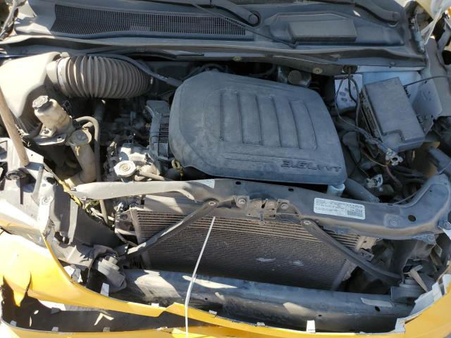 Photo 7 from auction – 2016 DODGE GRAND CARA with VIN 2C4RDGBG5GR243365