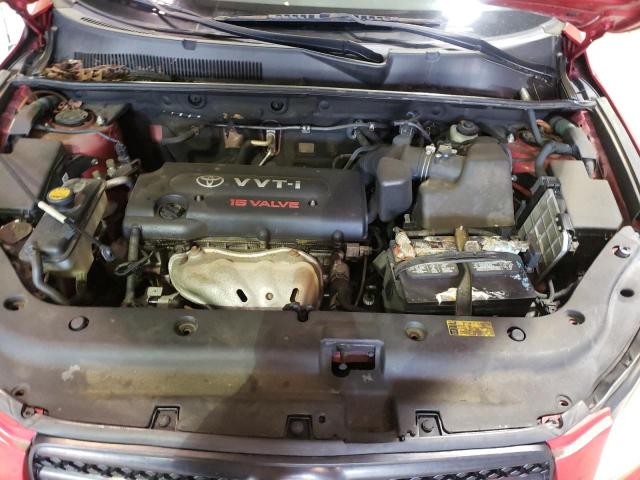 Photo 7 from auction – 2008 TOYOTA RAV4 with VIN JTMZD33VX86068920