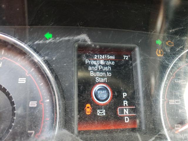 Photo 8 from auction – 2013 DODGE CHARGER SE with VIN 2C3CDXBG7DH705565