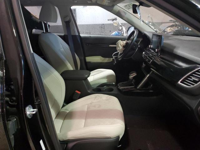 Photo 5 from auction – 2021 KIA SELTOS EX with VIN KNDERCAA0M7158274