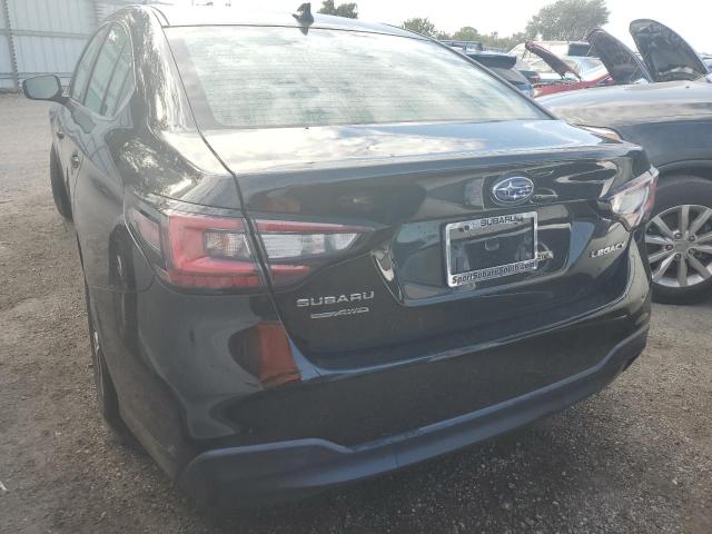 Photo 3 from auction – 2020 SUBARU LEGACY with VIN 4S3BWAB65L3011027