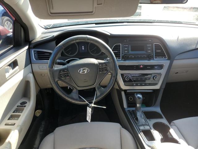 Photo 9 from auction – 2015 HYUNDAI SONATA SE with VIN 5NPE24AF6FH055901
