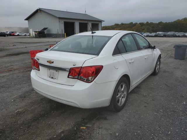 Photo 4 from auction – 2014 CHEVROLET CRUZE LT with VIN 1G1PC5SB7E7116305