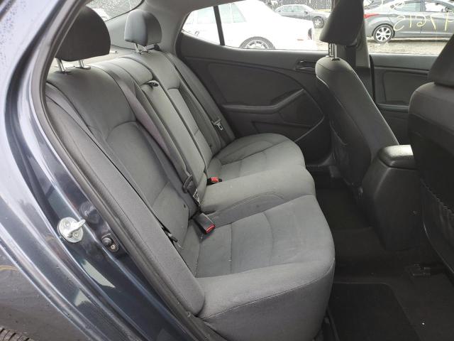 Photo 6 from auction – 2015 KIA OPTIMA LX with VIN KNAGM4A70F5614867