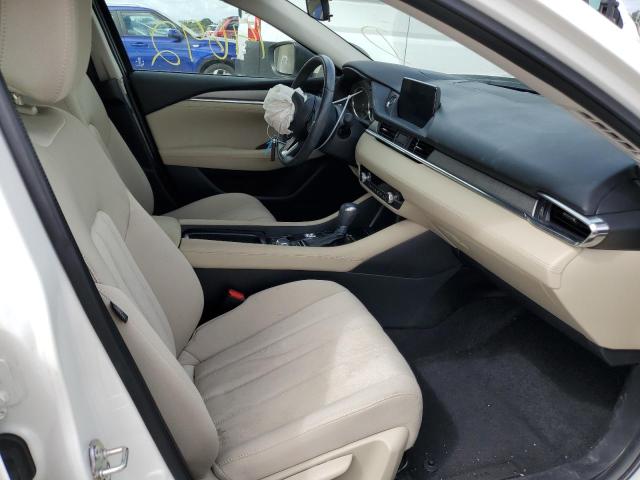 Photo 5 from auction – 2018 MAZDA 6 SPORT with VIN JM1GL1UM2J1333112