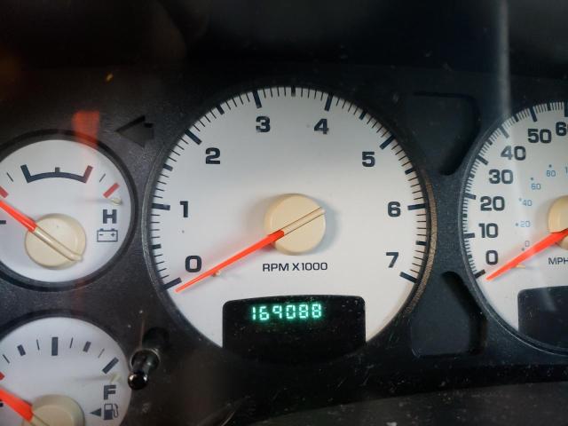 Photo 8 from auction – 2002 DODGE RAM 1500 with VIN 3D7HA18N02G199478