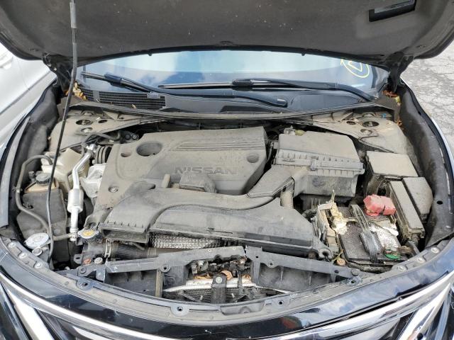Photo 7 from auction – 2015 NISSAN ALTIMA 2.5 with VIN 1N4AL3AP0FN922648