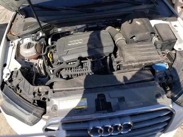 Photo 7 from auction – 2015 AUDI A3 PREMIUM with VIN WAUACGFF1F1129350