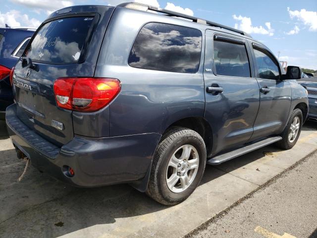 Photo 4 from auction – 2008 TOYOTA SEQUOIA SR with VIN 5TDZY64A18S014813
