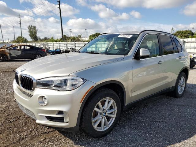 Photo 2 from auction – 2014 BMW X5 XDRIVE3 with VIN 5UXKR0C50E0H25466