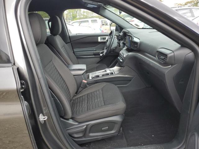 Photo 5 from auction – 2020 FORD EXPLORER X with VIN 1FMSK7DH3LGB30292