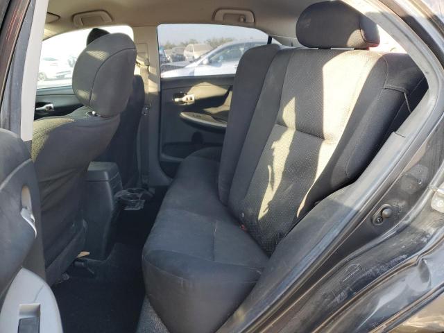 Photo 6 from auction – 2010 TOYOTA COROLLA with VIN 1NXBU4EE7AZ357769
