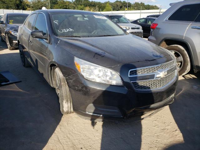 Photo 1 from auction – 2013 CHEVROLET MALIBU 1LT with VIN 1G11C5SA7DF355564
