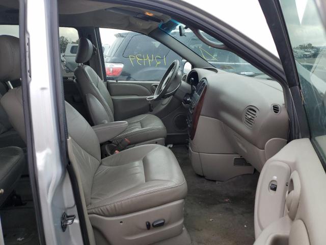 Photo 5 from auction – 2002 CHRYSLER TOWN & COU with VIN 2C4GP54L92R545666