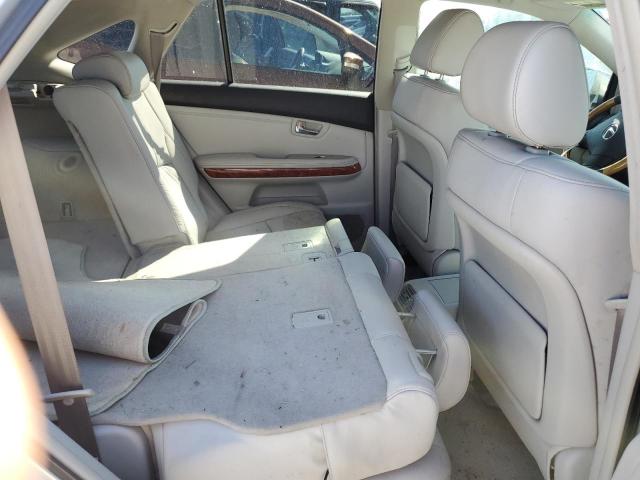 Foto 6 de la subasta – 2007 LEXUS RX 350 con VIN 2T2GK31U87C015319