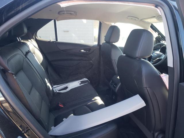 Photo 6 from auction – 2021 CHEVROLET EQUINOX LT with VIN 2GNAXUEV5M6131795