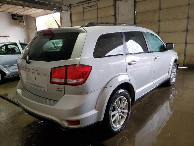 Photo 4 from auction – 2014 DODGE JOURNEY SX with VIN 3C4PDCBG6ET143995
