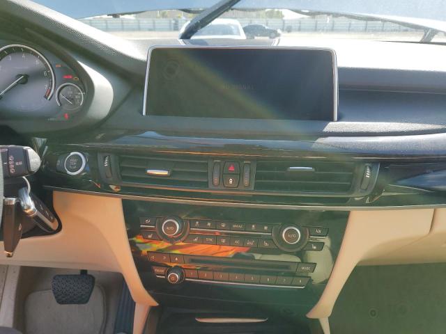 Photo 9 from auction – 2014 BMW X5 XDRIVE3 with VIN 5UXKR0C50E0H25466