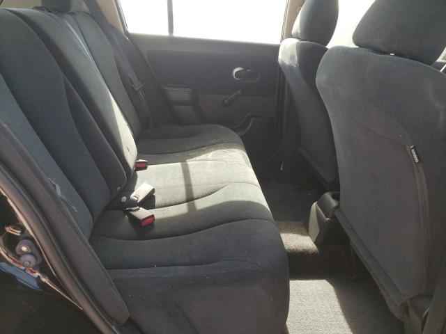 Photo 6 from auction – 2011 NISSAN VERSA S with VIN 3N1BC1CP3BL445145