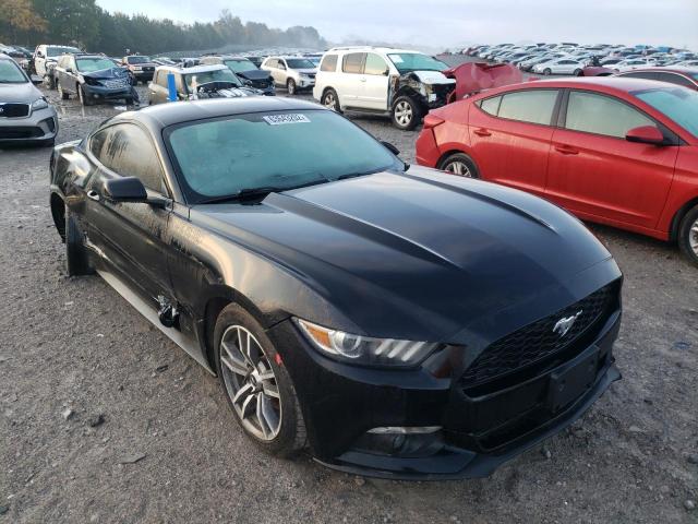 FORD MUSTANG 2015 z numerem VIN 1FA6P8TH1F5336246 - Zdjęcie z aukcji