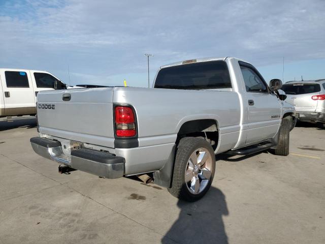 Photo 4 from auction – 2001 DODGE RAM 1500 with VIN 1B7HC16X01S236318
