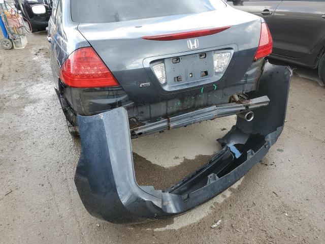 Photo 9 from auction – 2007 HONDA ACCORD EX with VIN 1HGCM66857A016931