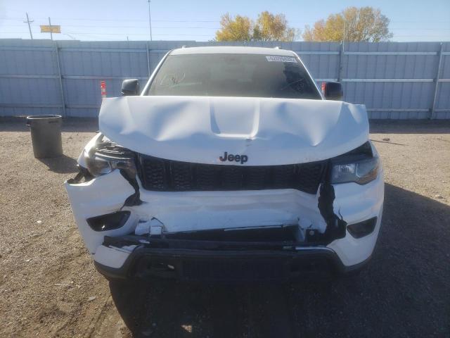 Photo 7 from auction – 2018 JEEP GRAND CHER with VIN 1C4RJFAG4JC457607