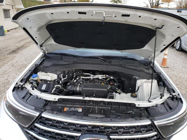 Photo 7 from auction – 2021 FORD EXPLORER X with VIN 1FMSK8DHXMGB77679