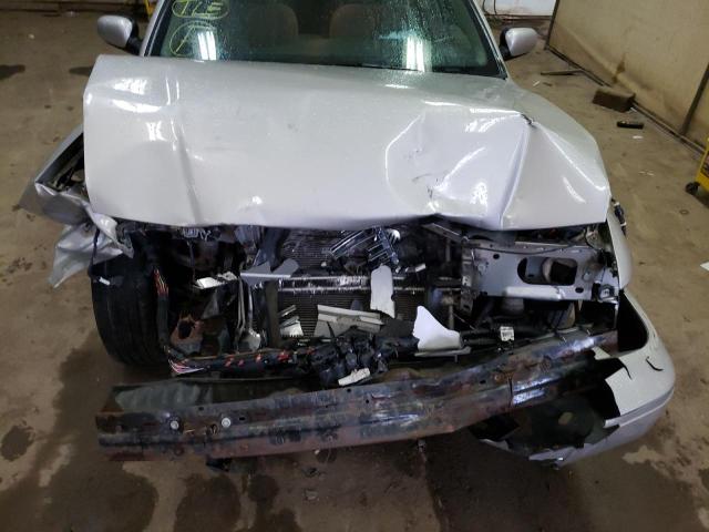 Photo 7 from auction – 2008 MERCURY GRAND MARQ with VIN 2MEFM74V08X604351
