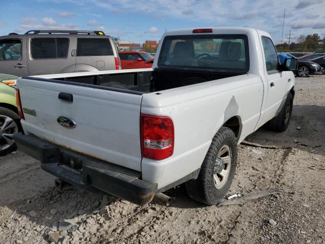 Photo 4 from auction – 2011 FORD RANGER with VIN 1FTKR1AD2BPA80417