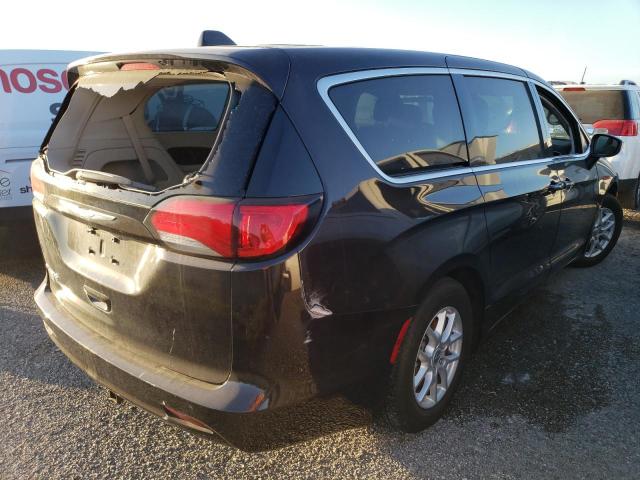 Photo 4 from auction – 2017 CHRYSLER PACIFICA T with VIN 2C4RC1DG8HR816600