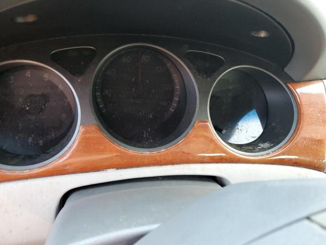 Photo 8 from auction – 2005 LEXUS ES 330 with VIN JTHBA30G855057270