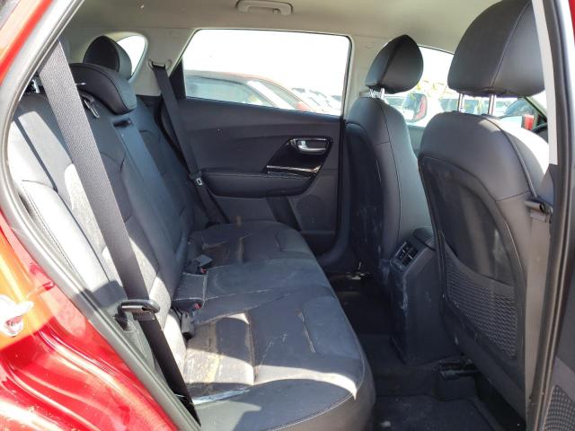 Photo 6 from auction – 2019 KIA NIRO EX with VIN KNDCC3LC8K5282180
