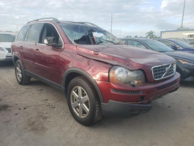 Photo 1 from auction – 2007 VOLVO XC90 3.2 with VIN YV4CY982371393218