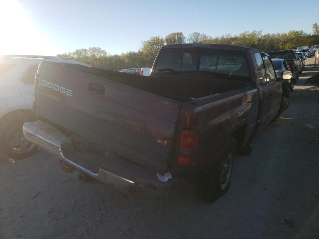 Photo 4 from auction – 2001 DODGE RAM 1500 with VIN 3B7HC13Z21M295739