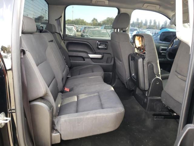 صورة رقم 6 من المزاد - 2016 CHEVROLET SILVERADO مع VIN 3GCUKRECXGG168043