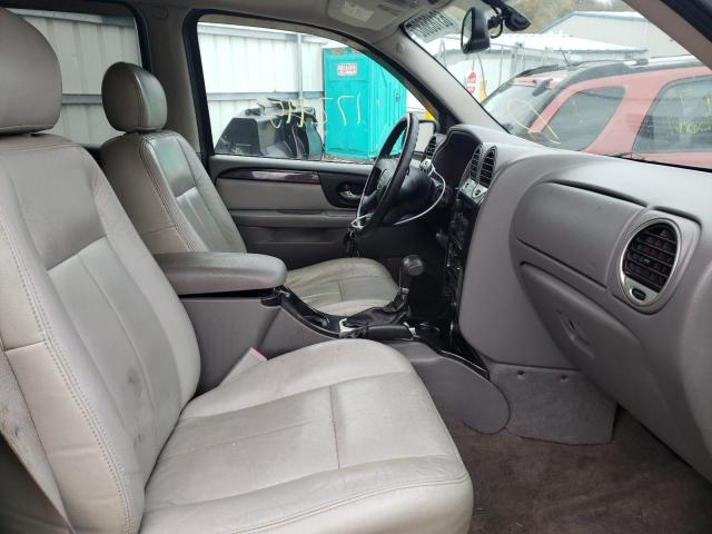 Photo 5 from auction – 2008 GMC ENVOY with VIN 1GKDT13S882167626