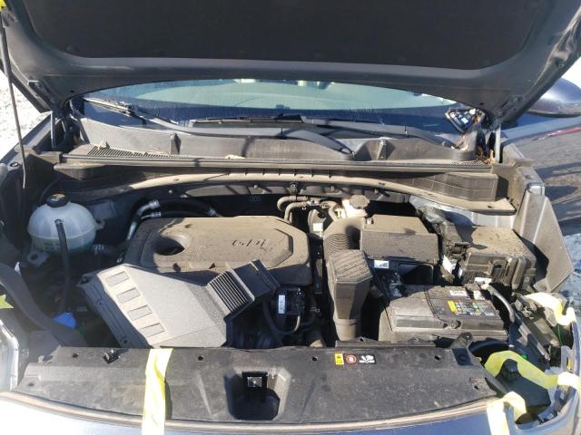 Photo 7 from auction – 2017 KIA SPORTAGE E with VIN KNDPNCAC9H7246350