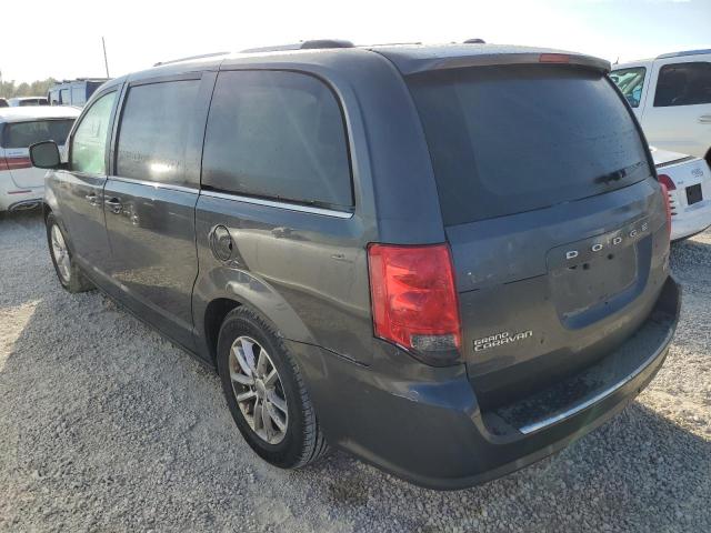 Photo 3 from auction – 2019 DODGE GRAND CARA with VIN 2C4RDGCGXKR565796