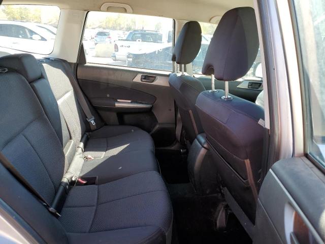 Photo 6 from auction – 2012 SUBARU FORESTER X with VIN JF2SHBBCXCH427553