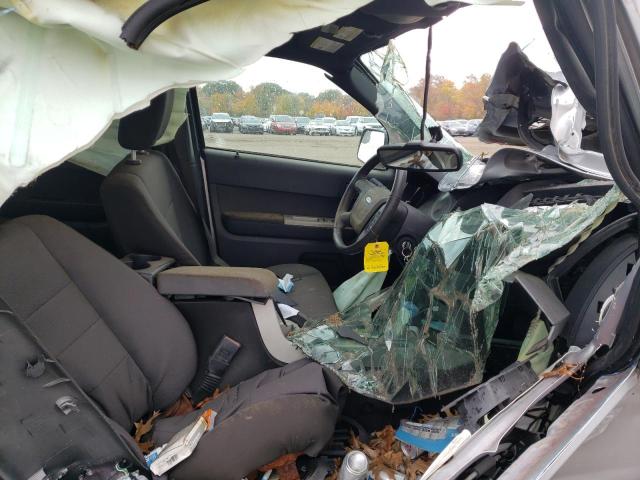 Photo 5 from auction – 2012 FORD ESCAPE XLT with VIN 1FMCU0D74CKB78118